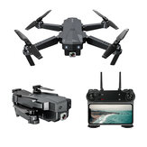 ZLL SG107 HD Składany dron z przełączanym przepływem optycznym 4K Podwójne kamery 50-krotny zoom RC Quadcopter RTF