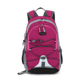 Мини дети ребенок малыш водонепроницаемый детский сад спорт рюкзак путешествия рюкзак школа случайный маленький сумка