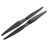 Gemfan 1150 Carbon Nylon CW/CCW Propeller Graupner for RC Drone FPV Racing Multi Rotor