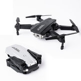 JX 1811 WiFi FPV mit 4K HD Weitwinkelkamera High Hold-Modus Faltbare RC-Drohne Quadcopter RTF