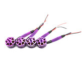4X Eachine 2206 MN2206 2300KV 3-5S Brushless Motor Voor Eachine Wizard X220S 250 280 RC Drone FPV Racing