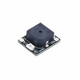 Módulo de Alarma w/ LED Para NAZE32 F3 Controlador de Vuelo