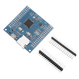 PYBoard MicroPython Placa de desarrollo IoT STM32F405 de Python para Arduino de Geekcreit - productos que funcionan con placas Arduino oficiales