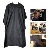 Salón de adultos Cabello Cabello vestido de corte Barbers Cape Barber Dress Cloth Cover