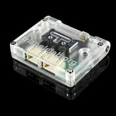 Filament Runout Sensor for 3D Printer Material Detection Module 1.75mm Filament Detecting