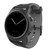  YUNMAI 1,3 Zoll AMOLED Touchscreen GPS + GLONASS Wasserdichtes Smart Watch Fitness Sport Armband