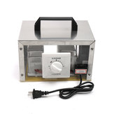 20g Ozone Generator Ozone Disinfection Machine Home Air Purifier 220V
