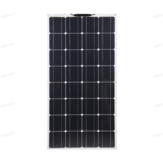 EXCELLWAY 120W 12V/18V Solarpanel-Batterieladeregler für Camping, Wohnmobil, Boot und Heim-Elektroanlagen