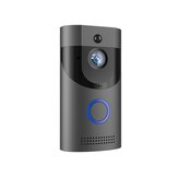 Дверной звонок Anytek Tuya B30 1080P WIFI, защита от воды IP65, умная видеокамера с безпроводным интеркомом, FIR-сигнализацией, ночным видением и IP-камерой