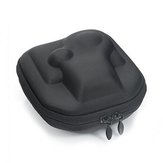 Piccolo eva fotocamera protettiva caso bag protector per Gopro hero 3 3 Plus 4 SJCAM SJ4000