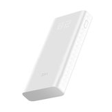 ZMI QB821 20000mAh LED Display Quick Charge 3.0 Power Bank with Dual Input and Output from Eco-System 