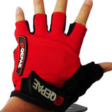 ARSUXEO Велосипедные перчатки для мужчин перчатки на половину пальца перчатки для езды на велосипеде MTB Перчатки митенки