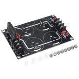 Dual Power Supply Rectifier Filter Power Supply Board 35MM Rectification Amplifier DIY