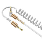 RAXFLY YXF43937 Cable de audio macho a macho de 3,5 mm