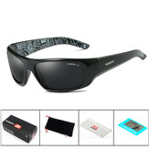 DUBERY polarizált napszemüveg vezetés retro UV 400 kerékpározás motorkerékpár szemüveg napszemüveg kemping túrázás horgászat