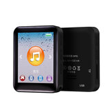 Bakeey Multifunctionele MP3-muziekspeler Externe weergave Walkman MP4 Mini met schermondersteuningskaartopname