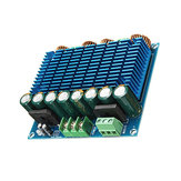 XH-M252 TDA8954TH Dual Chip D Amplificador Digital Placa de Amplificador de Áudio Placa 420 W * 2