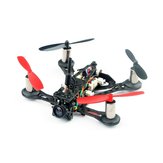 Eachine QX95S with F3 Betaflight OSD Buzzer LED Micro FPV Racing Drone Quadcopter BNF 