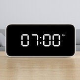 Xiaoai Smart Voice APP Controle do tempo Alarme do relógio Xiaomi AI Speaker do Xiaomi Youpin