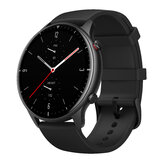 Amazfit GTR 2 1.39 inch 454 * 454 pixels 326PPI Volledig touchscreen GPS Bluetooth-oproep Hartslag SpO2-monitor 90 Sportmodi Aanpassen wijzerplaat 471mAh Grote batterijcapaciteit Smart Watch Global Version