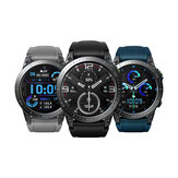 [New 2023]Zeblaze Ares 3 Pro 1.43 inch 466*466 Pxels Ultra HD AMOLED Display HiFi Voice Calling 100+ Sport Modes 24H Health Monitor SpO2 Smart Watch
