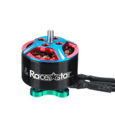 Silnik T i Racerstar RT11 1106 6000KV 2-3S bezszczotkowy silnik do drona wyścigowego FPV RC
