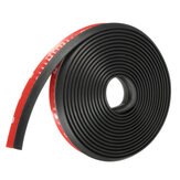 4M Door Rubber Seal Strip Dust Protection Article