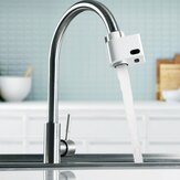 Dispositivo Xiaomi ZAJIA a sensore infrarossi per risparmio idrico automatico per lavandino cucina o bagno
