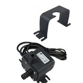 JT-180A Mini DC USB 6-12V Waterpomp Efficiënte en draagbare oplossing voor uw bewateringsbehoeften.