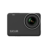 SJCAM SJ10 PRO 4K Ultra HD Sports Action Camera Waterproof Sony IMX 377 Video 12MP Photos Live Streaming Cam with Waterproof Case