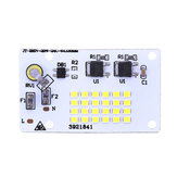 20W LED SMD2835 Chip Lamp Integrated Smart IC Driver for Flood Light AC220V