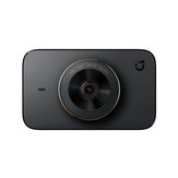 Xiaomi Mijia Smart 1S 1080P English Version Night Vision Voice Control Car DVR Camera