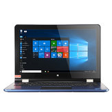 VOYO V3 Pro Intel N3450 Quad Core 8G RAM 128G SSD Windows 10.1 İşletim Sistemi 13.3 İnç Tablet Mavi