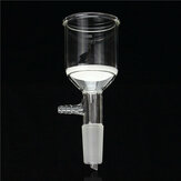 100 ml Verbund 24/40 Filtertrichter Buchner Laborglas