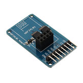 2.4GHz Draadloze Transceiver NRF24L01 Adapter Module 3.3V / 5V OPEN-SMART voor Arduino - producten die werken met officiële Arduino-borden
