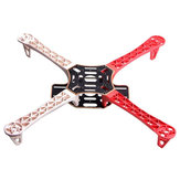 HJ450 450mm Quadcopter RC Drone FPV Racing Frame Kit with PCB Board