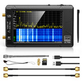 Analizador de espectro portátil TinySA ULTRA 100 kHz - 5.3 GHz com display de 4