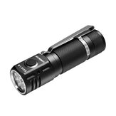 LUMINTOP EDC18 3x XPL HI 2800LM ANDÚRIL UI Kompakt-EDC-Taschenlampe Mini-LED-Schlüsselanhänger Mini-Taschenlampe