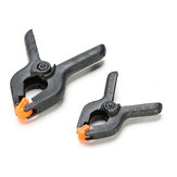 Clamp Tool Plastic Clip Large Small Size Optional For RC Models