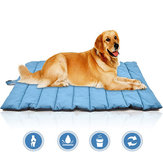 На открытом воздухе Собака Mat Водонепроницаемы Pet Bed Portable Pet House Soft Comfortable Собака Кровати для больших Собакаs