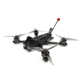 STP Hobby Armure 5 pouces 215 mm Freestyle FPV Racing RC Drone par RushFPV Analogique/HD LAME F722 2207 1960KV Moteur