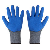 Rutschfeste verschleißfeste Handschuhe zum Schutz der Hände bei magnetischer Arbeitssuche