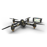 Hubsan X4 AIR H501A WIFI FPV Brushless With 1080P HD Camera GPS Waypoint RC Quadcopter RTF