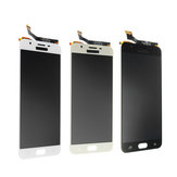 LCD Display Touch Screen Digitizer Assembly + Tools for Samsung Galaxy J7 Prime 