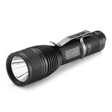 BLF X5 XPL-HI 1400LM EDC LED Flashlight 14500