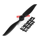 1pc KMP 9047 9X4.7 9*4.7 High Efficiency Propeller Blade for RC Airplane