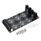 120A Rectifier Filter Power Supply Board Solder Schottky 35MM 6 Capacitances Rectification Amplifier DIY