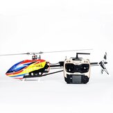 ALIGN T-REX 470L 2.4GHZ 6CH 3D 6-Axis Gyro 3 Λεπίδων Κεφαλή Ροτορα Flybarless GPS RC Ελικόπτερο RTF με Σύστημα Έλεγχου Πτήσης H1