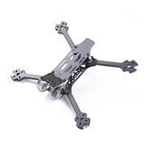 Gofly-RC Scorpion5 Part 230mm Wheelbase 6mm Arm 3K Carbon Fiber 5 Inch Racing Frame Kit για RC Drone