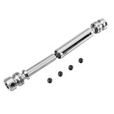 Wltoys 12428 1/12 Rc Car Spare Parts Metal Rear Middle Drive Shaft